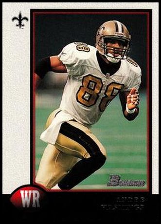 99 Andre Hastings